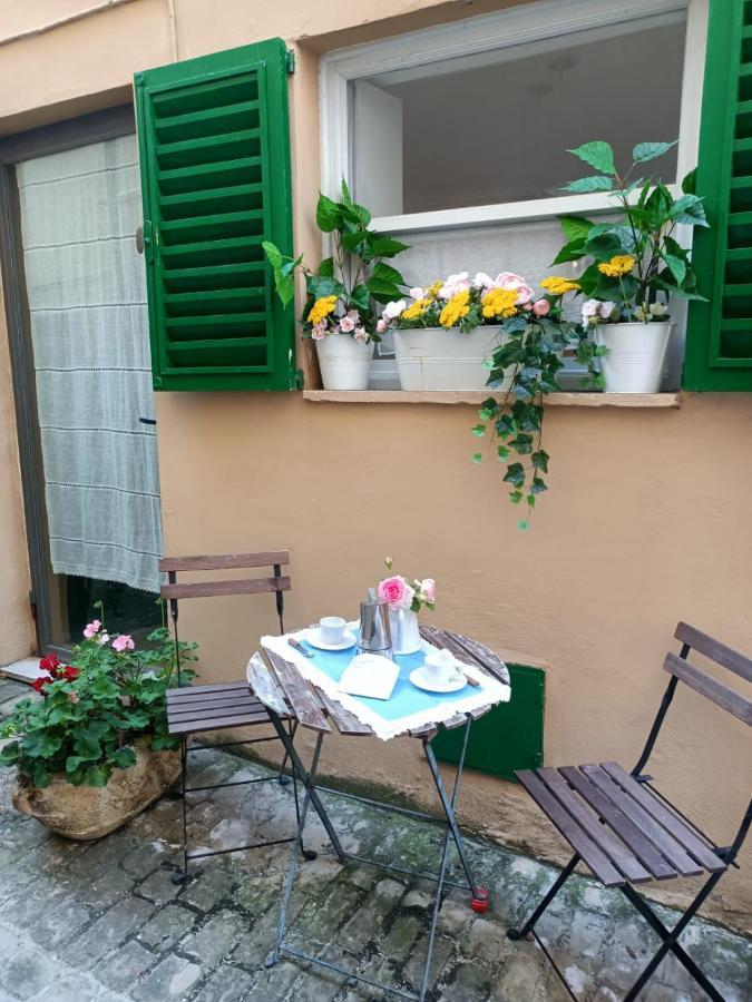 San Lorenzo Mergo Exterior photo